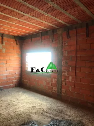 Imagem Casa / Sobrado para Venda em Limeira, Jardim São Manoel, 6 dormitórios, 3 banheiros, 1 vaga