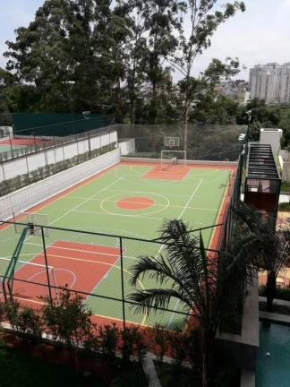 Imagem Apto. ONE GRAMERCY - 98m²