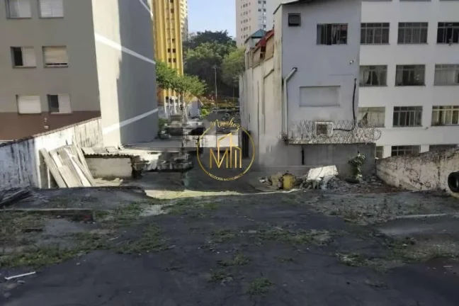 Imagem Terreno para Venda em São Paulo, Bela Vista