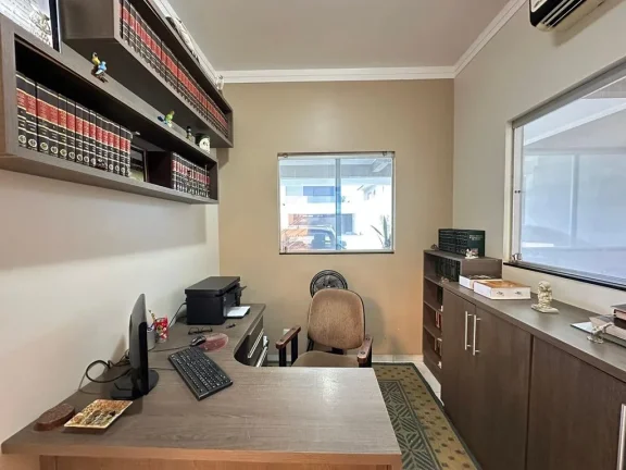 Imagem Oportunidade Única no Residencial Damha II - Conforto e Sofisticação
