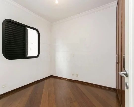 Imagem Perdizes apartamento com 4 suítes e 3 vagas, 210m²