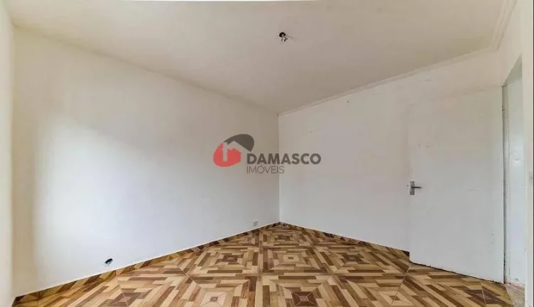 Imagem Apartamento à venda 1 Quarto, 1 Vaga, 48M², Assunção, São Bernardo do Campo - SP