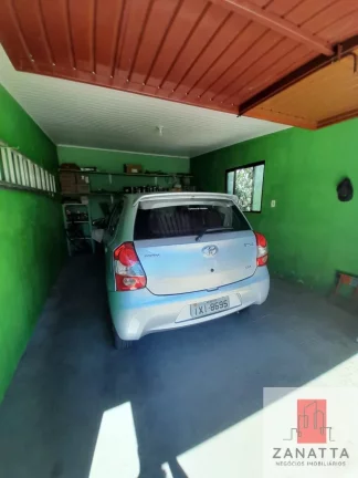 Imagem Casa com 3 Quartos à Venda, 131 m² em Parque Amador - Esteio