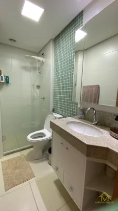 Imagem Apartamento com 3 Quartos à Venda, 85 m² em Praia Da Costa - Vila Velha
