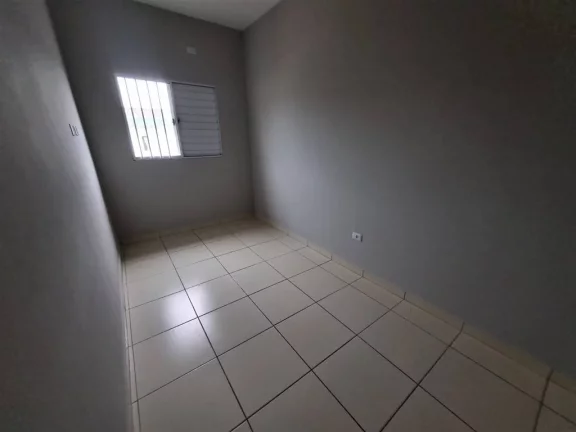 Imagem CASA COM 54.12 m² - TUDE BASTOS - PRAIA GRANDE SP