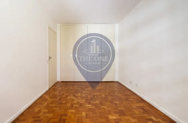 Imagem Apartamento à venda em Pinheiros, São Paulo - 2 quartos, 2 salas, 2 banheiros, 1 vaga - 88m²