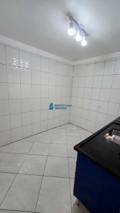 Imagem Casa de Condomínio