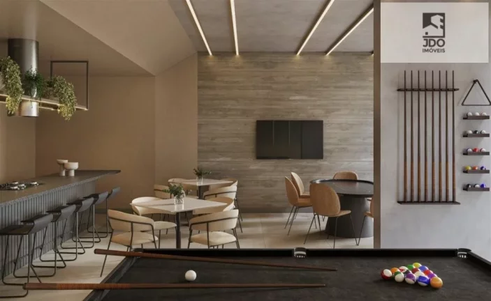 Imagem Apartamento a Venda no bairro Centro Cívico - Curitiba, PR