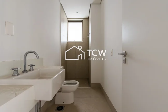 Imagem Apartamento Alto Padrão 231m2 no Itaim Bibi