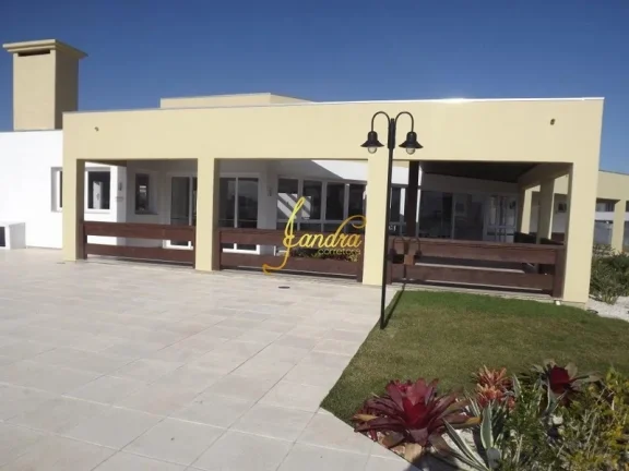 Imagem Terreno no Sea Coast