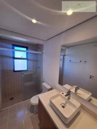 Imagem Apartamentos para locação em Barueri no bairro Alphaville