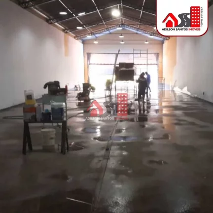 Imagem Galpão com 0 dorm, Centro, Porto Ferreira - R$ 1.1 mi, Cod: 172