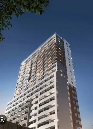 Imagem Studio para Venda em São Paulo, Vila Pompéia, 1 dormitório, 1 banheiro