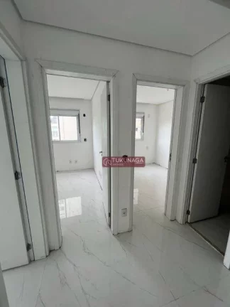 Imagem Apartamento com 3 quartos à venda, 106 m² por R$ 1.200.000 - Jardim Flor da Montanha - Guarulhos/SP