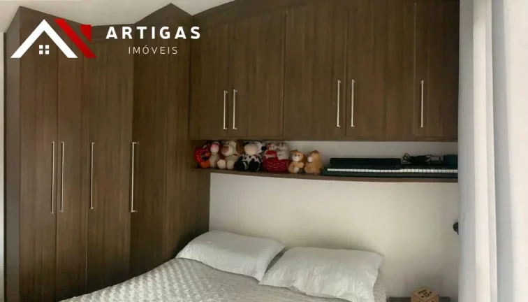 Imagem Apartamento á venda na Vila Alpina 40 m2 1 dormitório
