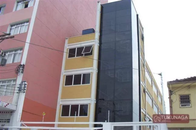 Imagem Prédio à venda, 1515 m² por R$ 10.000.000,00 - Barra Funda - São Paulo/SP
