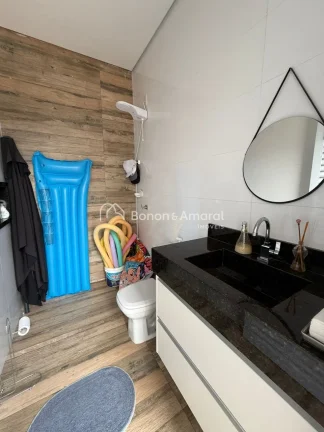 Imagem Descubra o prazer de viver com conforto, segurança e charme em uma das localizações mais cobiçad...