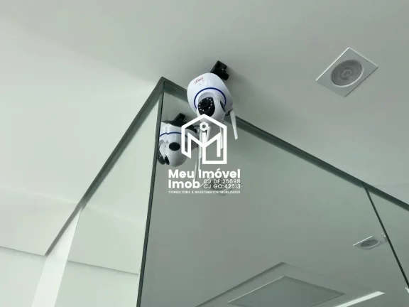 Imagem Recanto Mineiro Casa Vicente Pires 5 Quartos 3 Suítes 5 Vagas 450m² Piscina