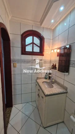 Imagem Casa duplex com 521m² à venda mobiliada em Vera Cruz - Cariacica