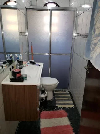 Imagem Sobrado com 4 dormitórios à venda, 240 m² por R$ 580.000,00 - Aeroporto - Guarulhos/SP