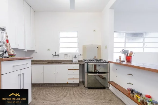 Imagem Apto Reformado na Av. Angelica, 144m², 3 dorms (1 suíte), lavabo, 2 vagas