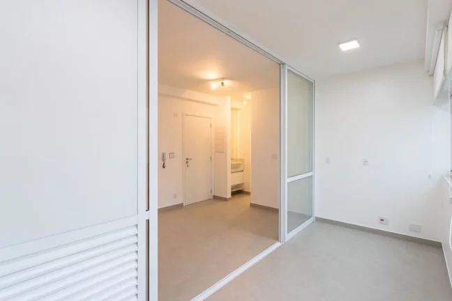 Imagem APARTAMENTO RESIDENCIAL em São Paulo - SP, Saúde