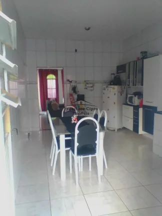 Imagem Casa à venda no bairro Vila Velha - Roseira/SP