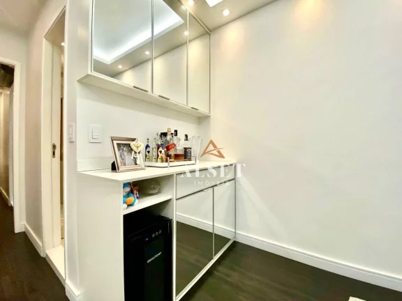 Imagem Apartamento com 1 dormitório e varanda grill na Vila Formosa