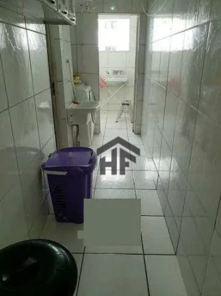 Imagem Apartamento de 158m² à venda, com 03 quartos (01 suíte), localizado na Torre, Recife - Pernambuco.
