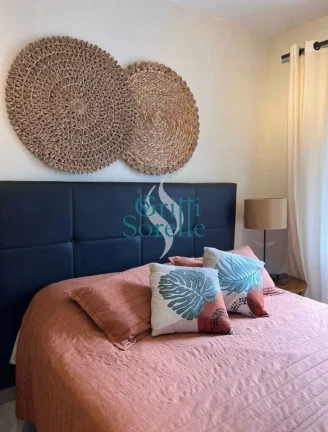 Imagem Apartamento à Venda em Barra da Lagoa - Ubatuba/SP.