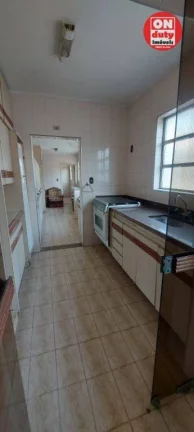 Imagem Apartamento - Gonzaga - Santos/SP