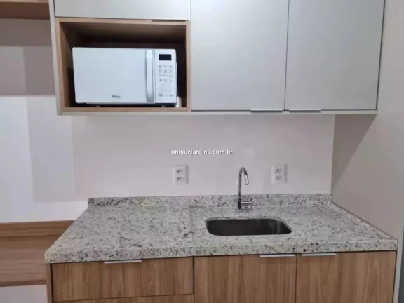 Imagem Apartamento à venda Paraíso São Paulo