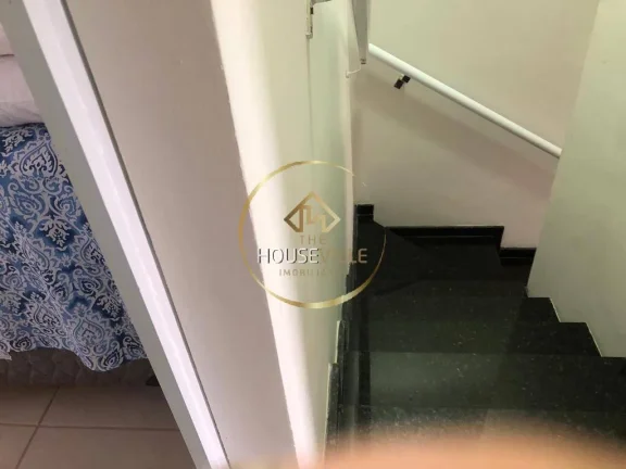 Imagem Sobrado Mobiliado em Condomínio - Caraguatatuba - 2 Dorms (1 suíte) - 78m²