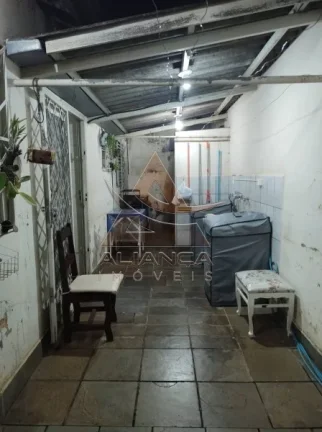 Imagem Casa - Ribeirão Preto - Alto do Ipiranga