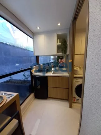 Imagem APARTAMENTO COM 2 DORMITÓRIOS À VENDA, 57 M² - ACLIMAÇÃO - SÃO PAULO/SP