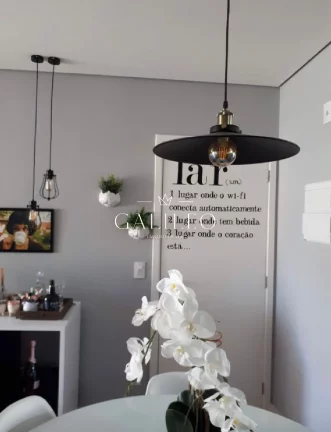 Imagem Apartamento no Condomínio Flex Jundiaí I | Jardim Ana Maria | Jundiaí | São Paulo