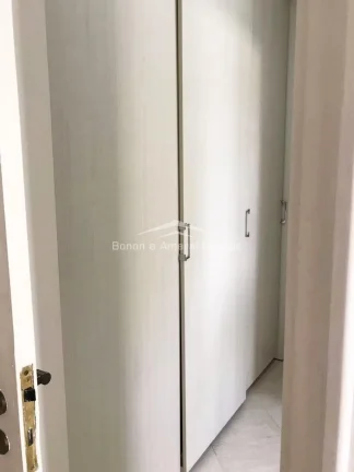 Imagem Apartamento para venda no Cambuí em Campinas.

Amplo apartamento,andar alto, sala para vários ambi...
