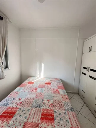 Imagem APARTAMENTO COM 84 m² - FORTE - PRAIA GRANDE SP