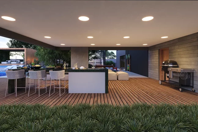 Imagem Apartamento com 3 Quartos à Venda, 130 m² em Brooklin Paulista - São Paulo