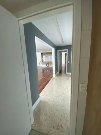 Imagem Apartamento, 4 Dormitórios ( 4 suítes), 3 vagas, Colinas, Paesaggio Helbor.