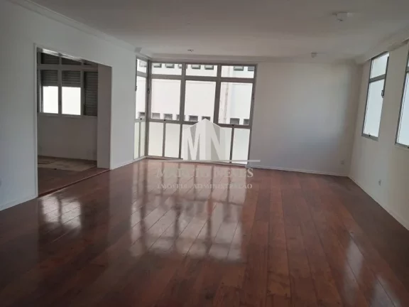 Imagem APARTAMENTO RESIDENCIAL em SÃO PAULO - SP, JARDIM PAULISTA