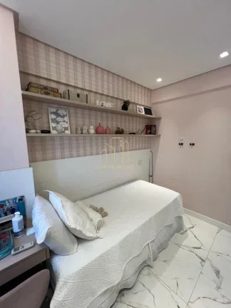 Imagem Apartamento à venda em Salvador-BA, Paralela: 3 quartos, 1 suíte, 1 sala, 2 banheiros, 2 vagas, 106m².