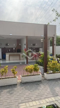 Imagem Excelente apartamento Residencial Completo Brito II