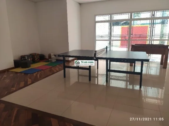 Imagem APARTAMENTO RESIDENCIAL em SÃO JOSÉ DOS CAMPOS - SP, PARQUE RESIDENCIAL AQUARIUS