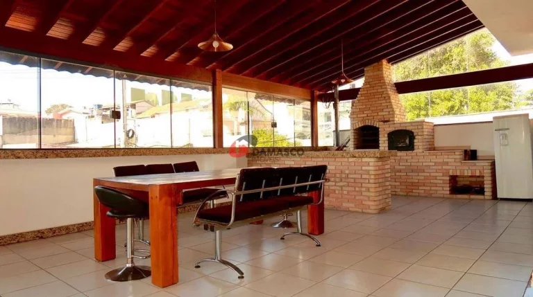 Imagem Sobrado à venda, Utinga, Santo André