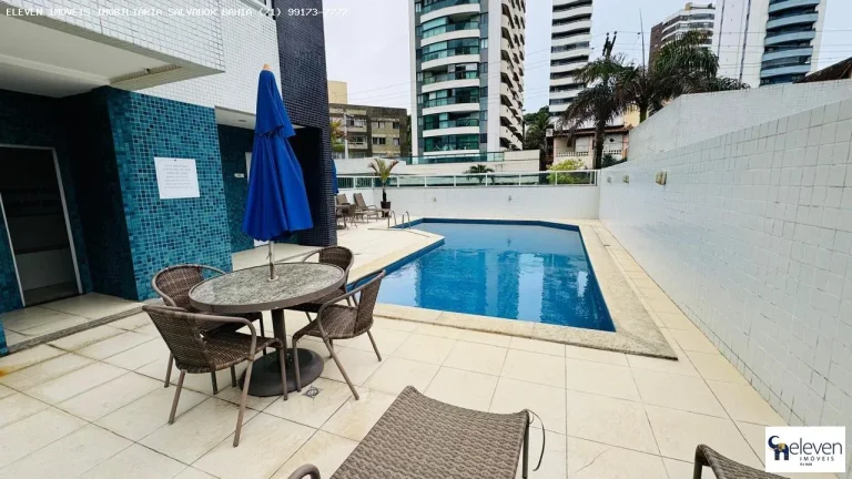 Imagem ESPAÇO, CONFORTO E VISTA MAR EM JARDIM ARMAÇÃO 3/4 UMA SUÍTE  INFRA E DUAS VAGAS.