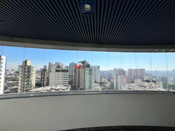 Imagem Apartamento à venda, Jardim, Santo André, SP