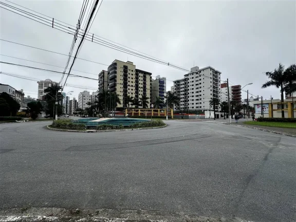 Imagem APARTAMENTO COM 80 m² - GUILHERMINA - PRAIA GRANDE SP