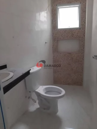 Imagem Apartamento à venda 2 Quartos, 1 Suite, 1 Vaga, Campestre, Santo André - SP