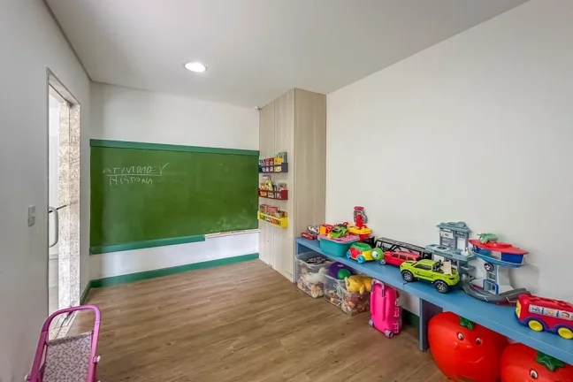 Imagem APARTAMENTO RESIDENCIAL em São Paulo - SP, Vila Gumercindo